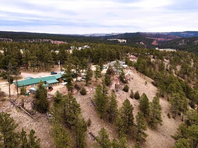 House for sale in Hot Springs