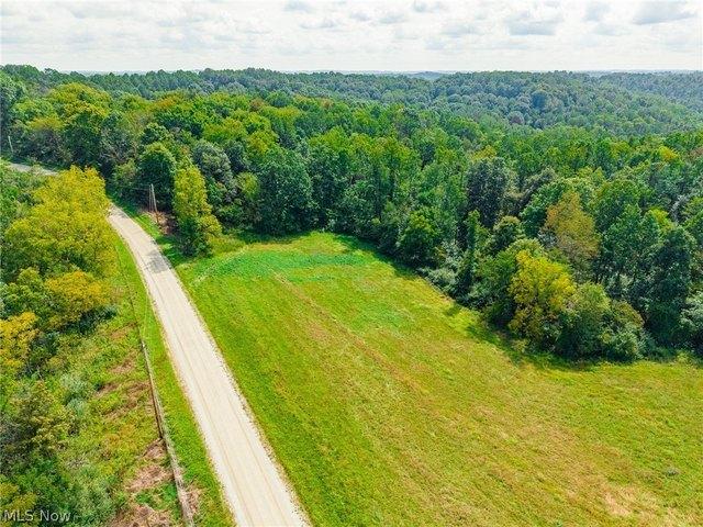 Land for sale in Caldwell, Noble County