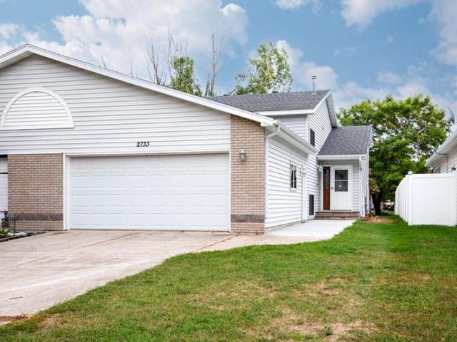 House for sale in Moorhead, Minnesota
