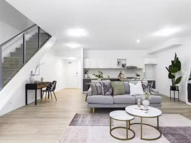 Apartment for rent in Aarons Pass