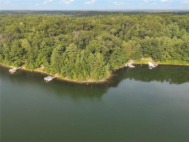 House for sale in Frederic, Wisconsin