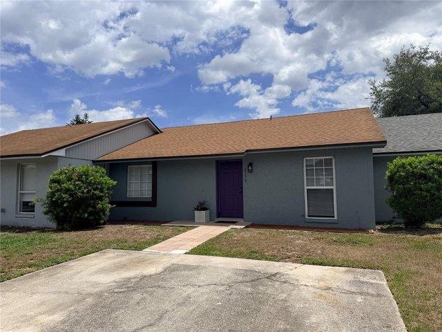 House for sale in Orlando, Florida