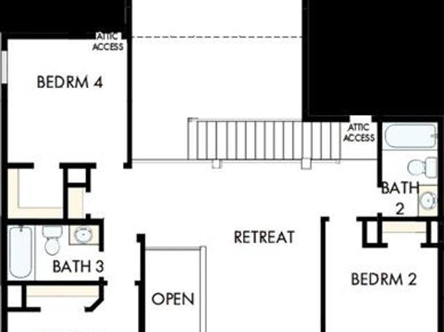 House for sale in Mckinney, Texas