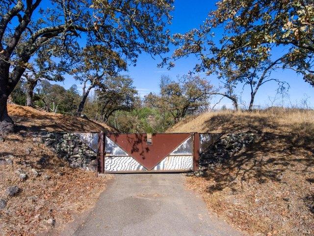 Land for sale in Santa Rosa, California