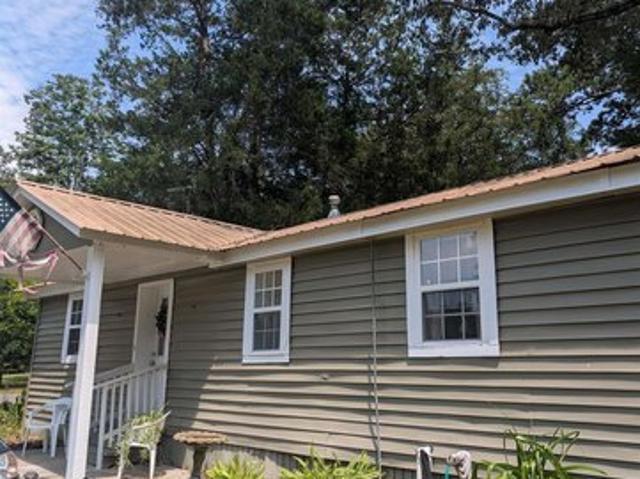 House for sale in Jackson, Louisiana