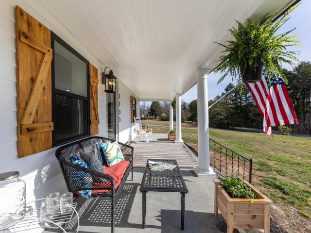 House for sale in Virginia