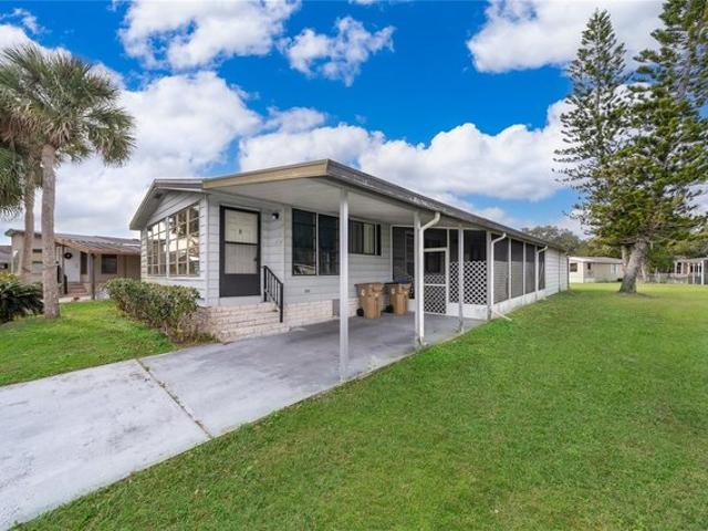 House for sale in Kissimmee, Florida