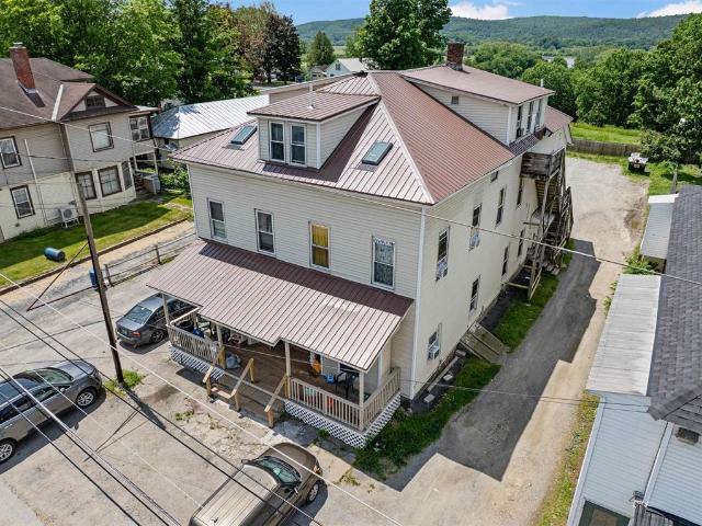 House for sale in New Hampshire