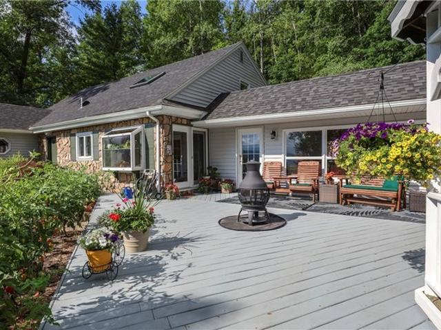 House for sale in Corning, New York