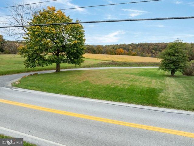 Land for sale in Felton, Pennsylvania