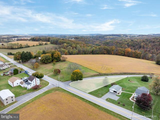 Land for sale in Red Lion, Pennsylvania