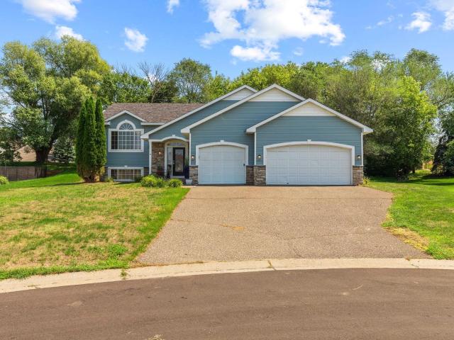 House for sale in Saint Croix, Wisconsin