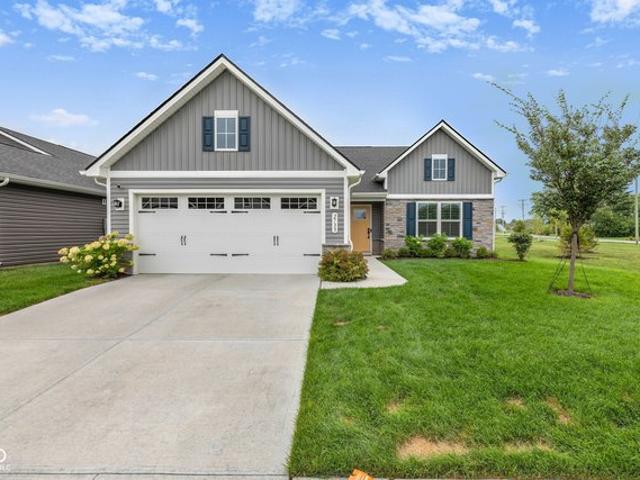 House for sale in Lebanon, Indiana