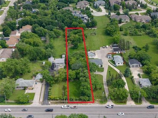 Land for sale in Gonor, Rural Municipality of St. Clements