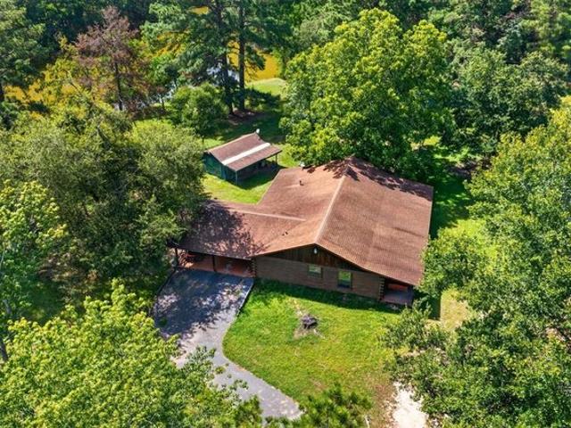 House for sale in Shelby, Texas