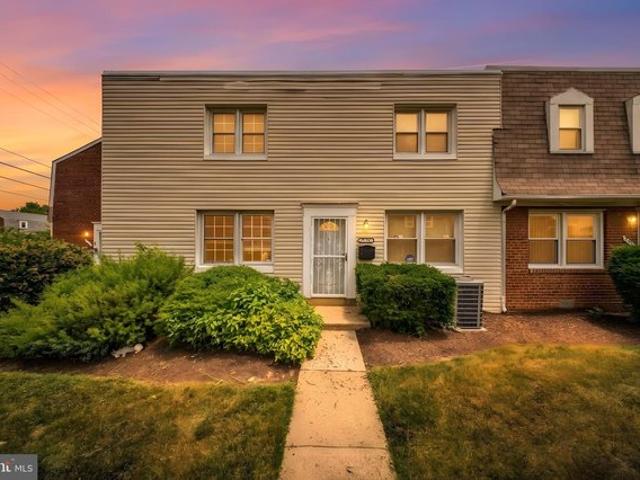 Condo for sale in Temple Hills, Maryland