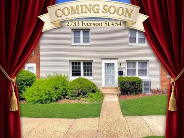 Condo for sale in Temple Hills, Prince George's County