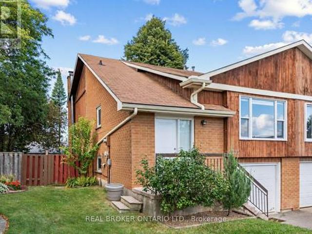 House for sale in Mississauga, Ontario