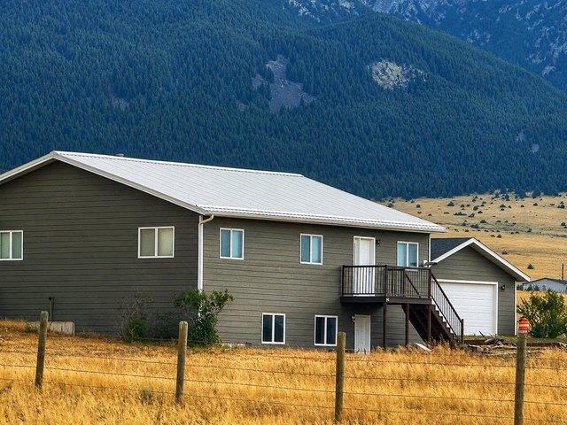 House for sale in Boulder, Montana