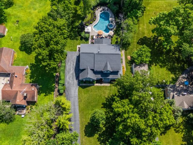 House for sale in Arlington Heights, Illinois