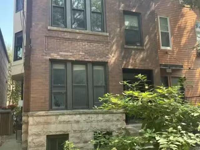 House for rent in Chicago