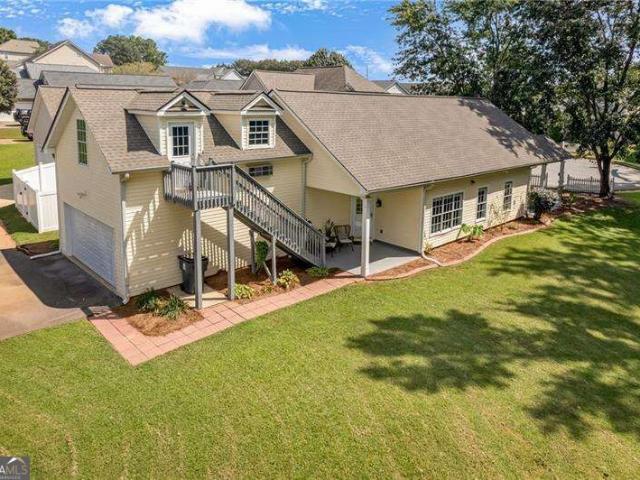House for sale in Villa Rica, Douglas County