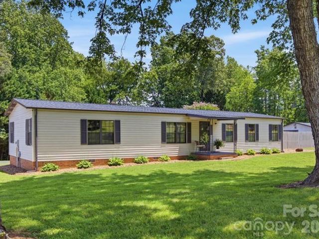 House for sale in Connellys Springs, North Carolina