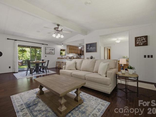 House for sale in Connellys Springs, North Carolina