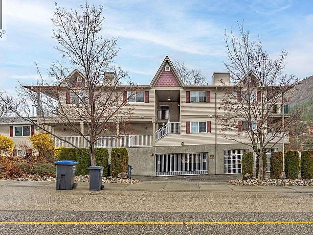 Condo for sale in West Kelowna, British Columbia