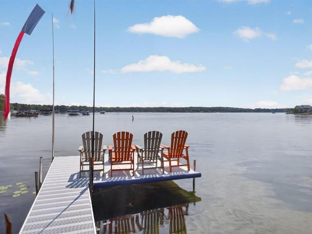 House for sale in Rollin, Michigan