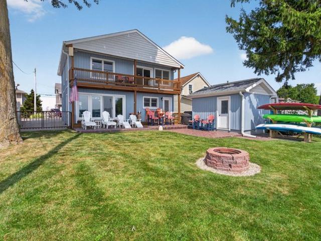 House for sale in Rollin, Michigan