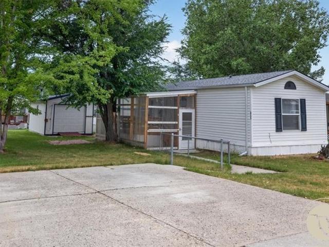 House for sale in Billings, Montana