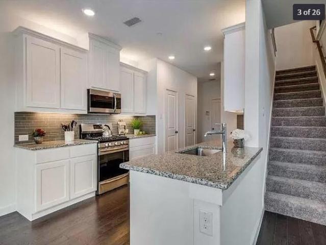 Townhouse for sale in Little Elm