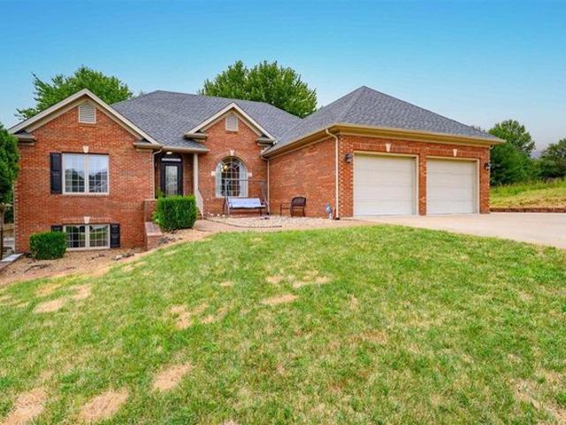 House for sale in Brookhill Estates, Owensboro