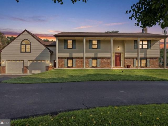 House for sale in Bucks, Pennsylvania