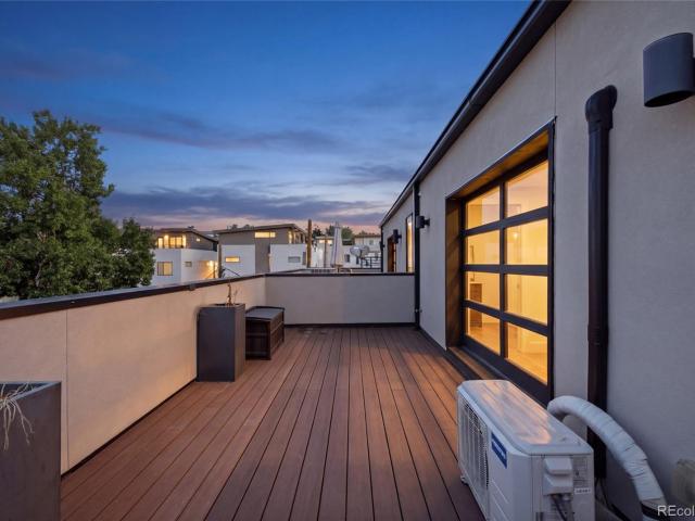 Townhouse for sale in Denver, Colorado
