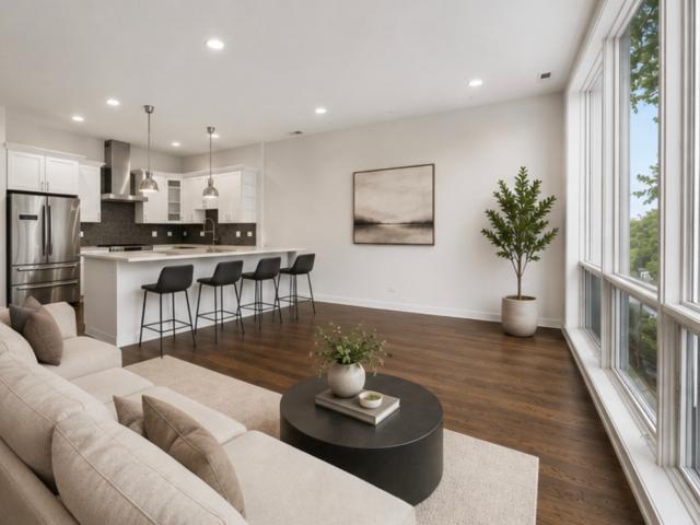 Condo for sale in Chicago Park, Illinois
