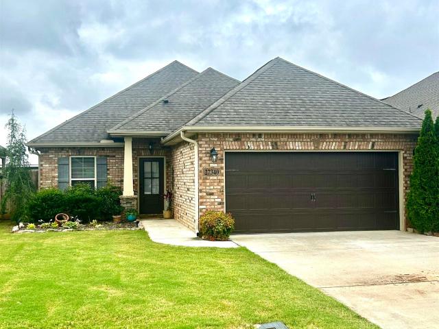 House for sale in Athens, Alabama