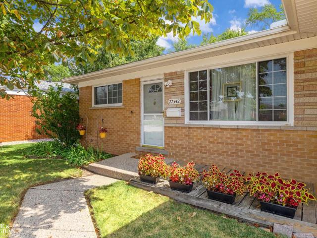 House for sale in Warren, Michigan