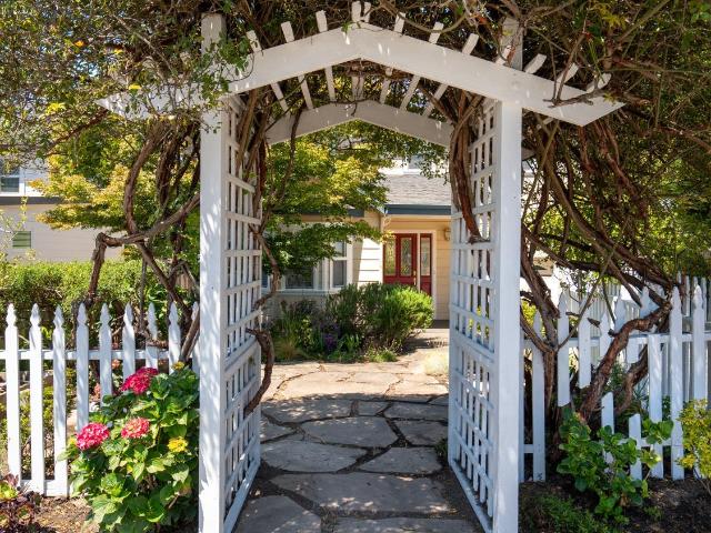 House for sale in California