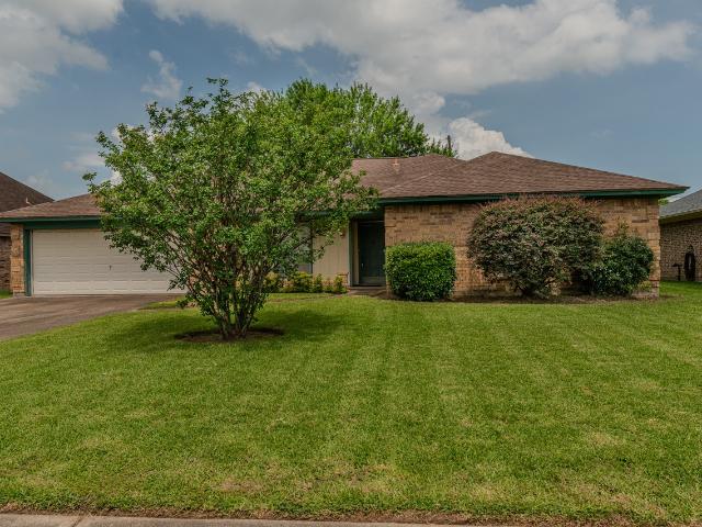 House for sale in Jefferson, Texas