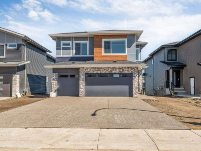 House for sale in Alberta