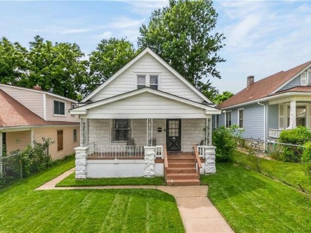 House for sale in Kansas City, Missouri