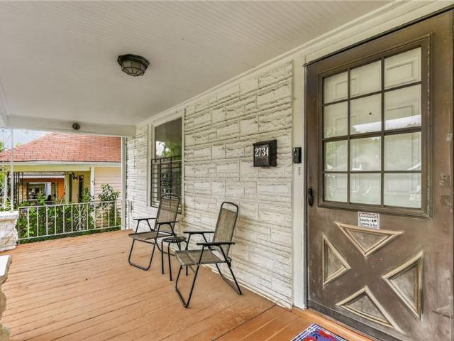 House for sale in Kansas City, Missouri