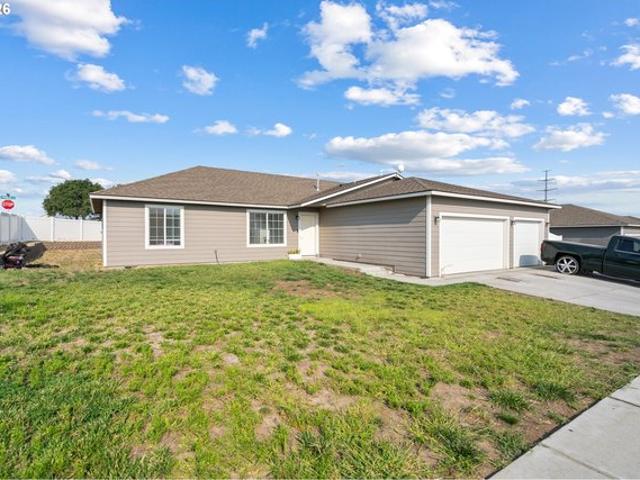 House for sale in Hayden River Estates, Umatilla