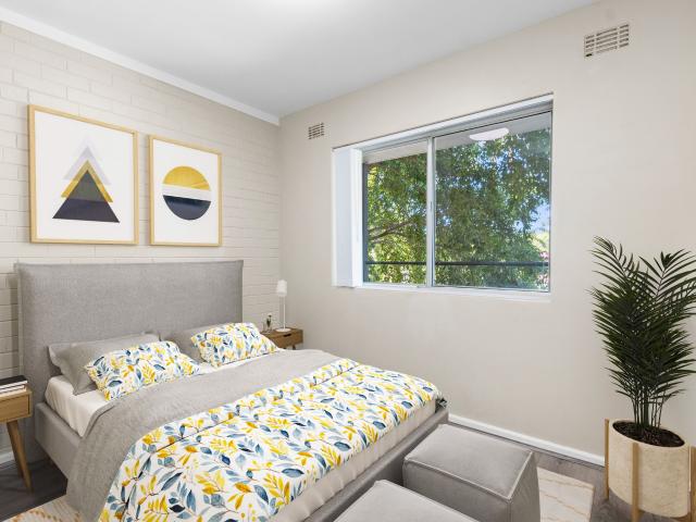 Apartment for rent in Claremont, Western Australia