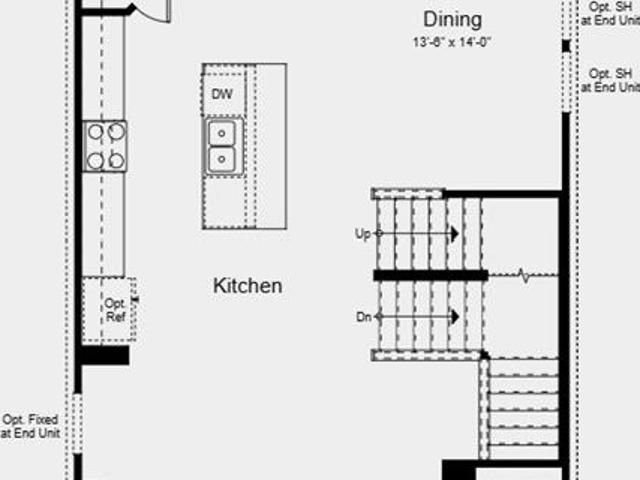 Townhouse for sale in Lawrenceville, Georgia