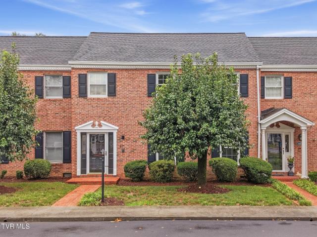 Condo for sale in Woodstone, Johnson City