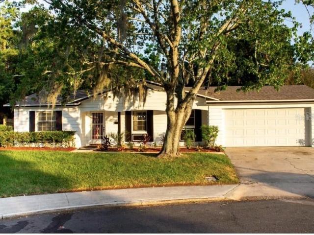 House for rent in Florida