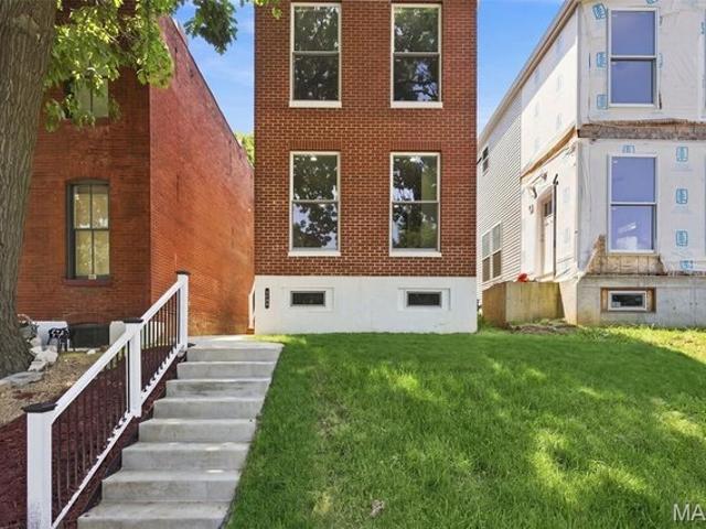 House for sale in Saint Louis, Missouri